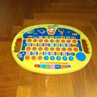 Lisciani Giochi- Carotina Astronave ABC Gioco