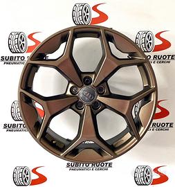 Cerchi 18 Audi A1 NUOVI e ORIGINALI x 215 40 18