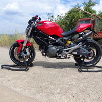 Monster 696 a2