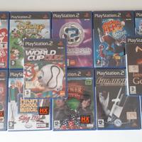 giochi sony ps2 nuovi e usati playstation ps 2 ps3