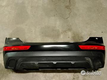 Paraurti posteriore citroen ds7 crossback 98204921