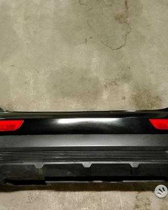 Paraurti posteriore citroen ds7 crossback 98204921