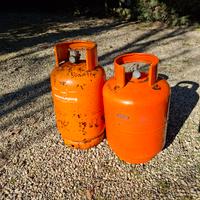 bombole gpl ricaricabile 
