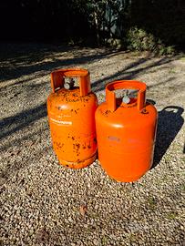 bombole gpl ricaricabile 