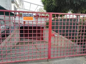 Deposito da 90 mq. e 120 mq