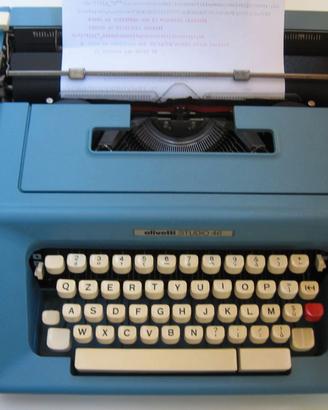 Olivetti Studio 46
