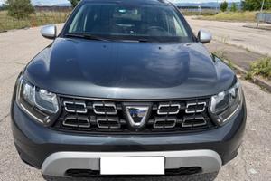Dacia Duster 2 1.6 SCe GPL 4x2 Prestige 114cv 2018
