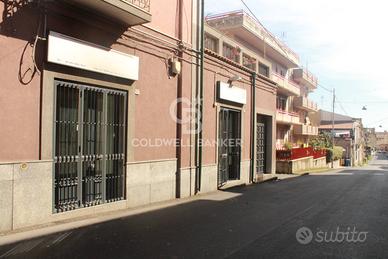 Negozio - Acireale