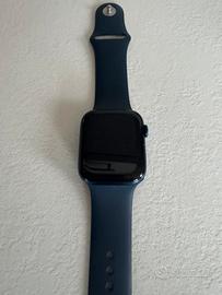 Apple Watch serie 44mm.