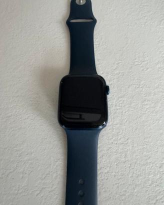 Apple Watch serie 44mm.