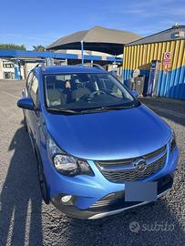 Opel Karl Rocks 1.0 Bi-Fuel Benzina/GPL