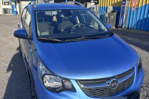 Opel Karl Rocks 1.0 Bi-Fuel Benzina/GPL
