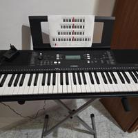 yamaha psr 373