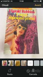 I Sogni muoiono prima