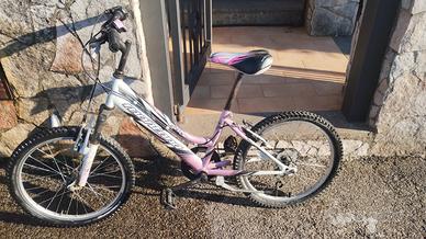 Bici bambina