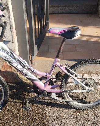 Bici bambina