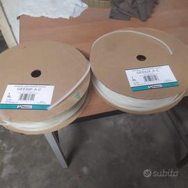 guarnizione copri bordi per lamiera 