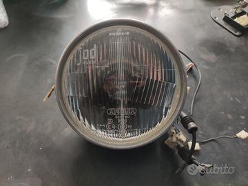 Faro Aprilia Ducati epoca
