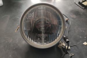 Faro Aprilia Ducati epoca