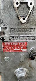 motore condor. A. 4