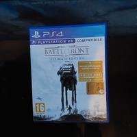 star wars battlefront ultimate edition