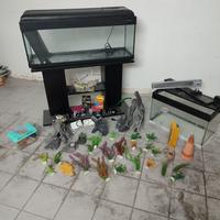 acquari e accessori 