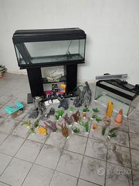 acquari e accessori 
