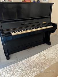 Pianoforte Krauss