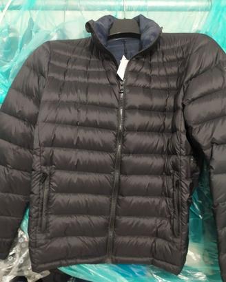 Piumino Calvin Klein nuovo e originale 