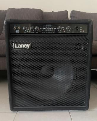 Laney RB4