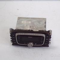 Autoradio stereo originale Ford S-Max 2009