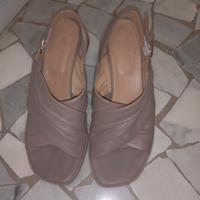 Sandali Grunland 
