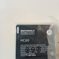 batteria HC-60 per cellulare Motorola ed altri 