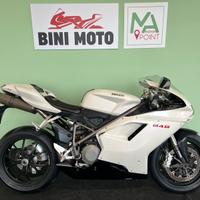 Ducati 848 - 2008