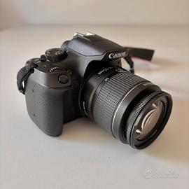 Canin EOS 1300D Kit EF-S 18-55 mm III