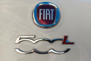 Fiat 500L 1.3 Multijet 85 CV Lounge MOTORE NUOVO