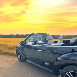 New beetle cabrio 1600 benzina