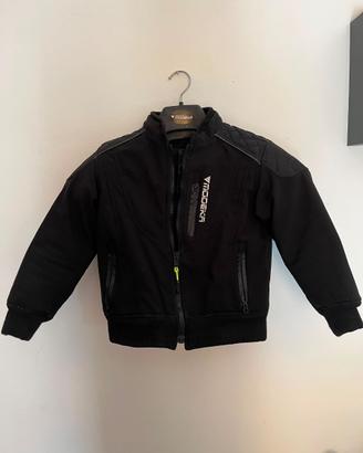 Giacca Moto Bimbo/a