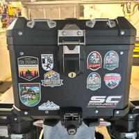 Baueltto bmw gs r1300 /1200/1250