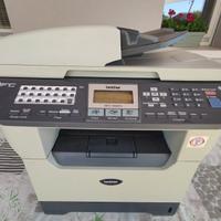 Brother multifunzione Laser Mfc 8460N