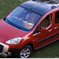 ricambi Peugeot partner