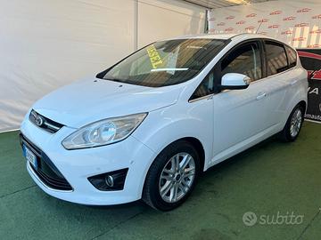 FORD C-MAX 1.6 DIESEL 95CV