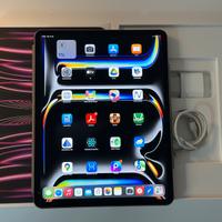 IPad Pro 12.9 M2 256gb Wi-Fi + Cell