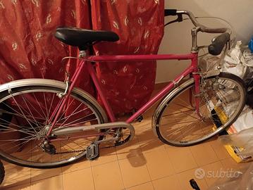 Bici Rossignoli