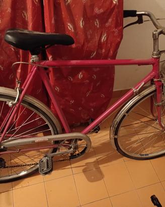 Bici Rossignoli