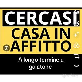 Casa appartamento