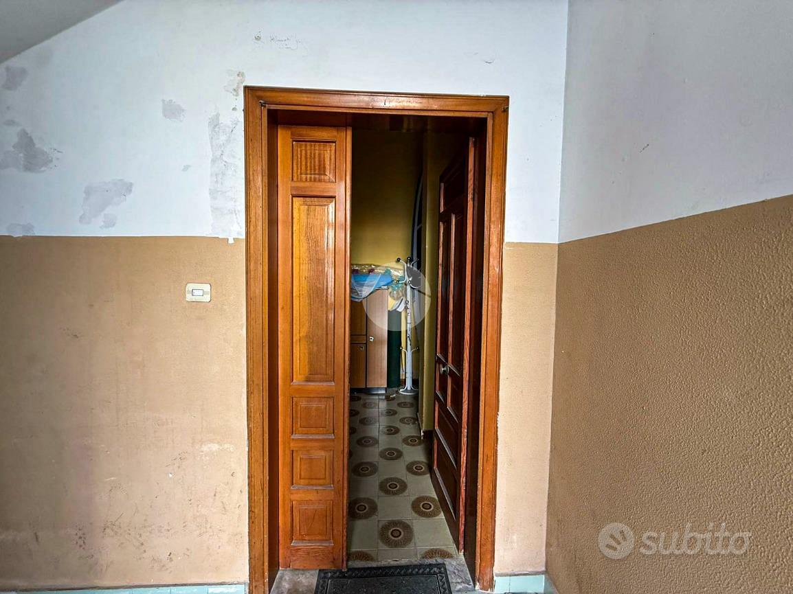 Apartment in Falconara Albanese, Cosenza - Vista 3