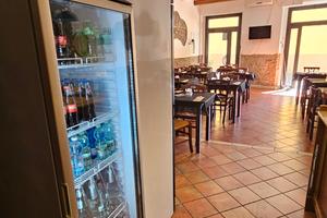 Attività di Pizzeria Taglio e Tavolo