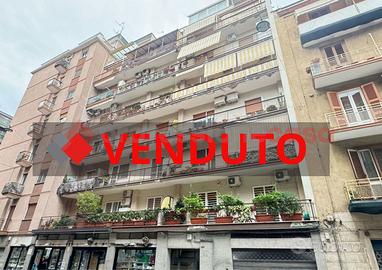 Appartamento Bari [Cod. rif 3238803VRG] (Libertà)