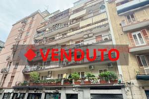 Appartamento Bari [Cod. rif 3238803VRG] (Libertà)